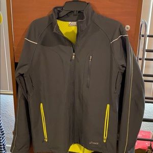 ASICS jacket